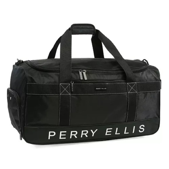 Perry Ellis Other - Perry Ellis A222 22" Weekender Bag, travel bag